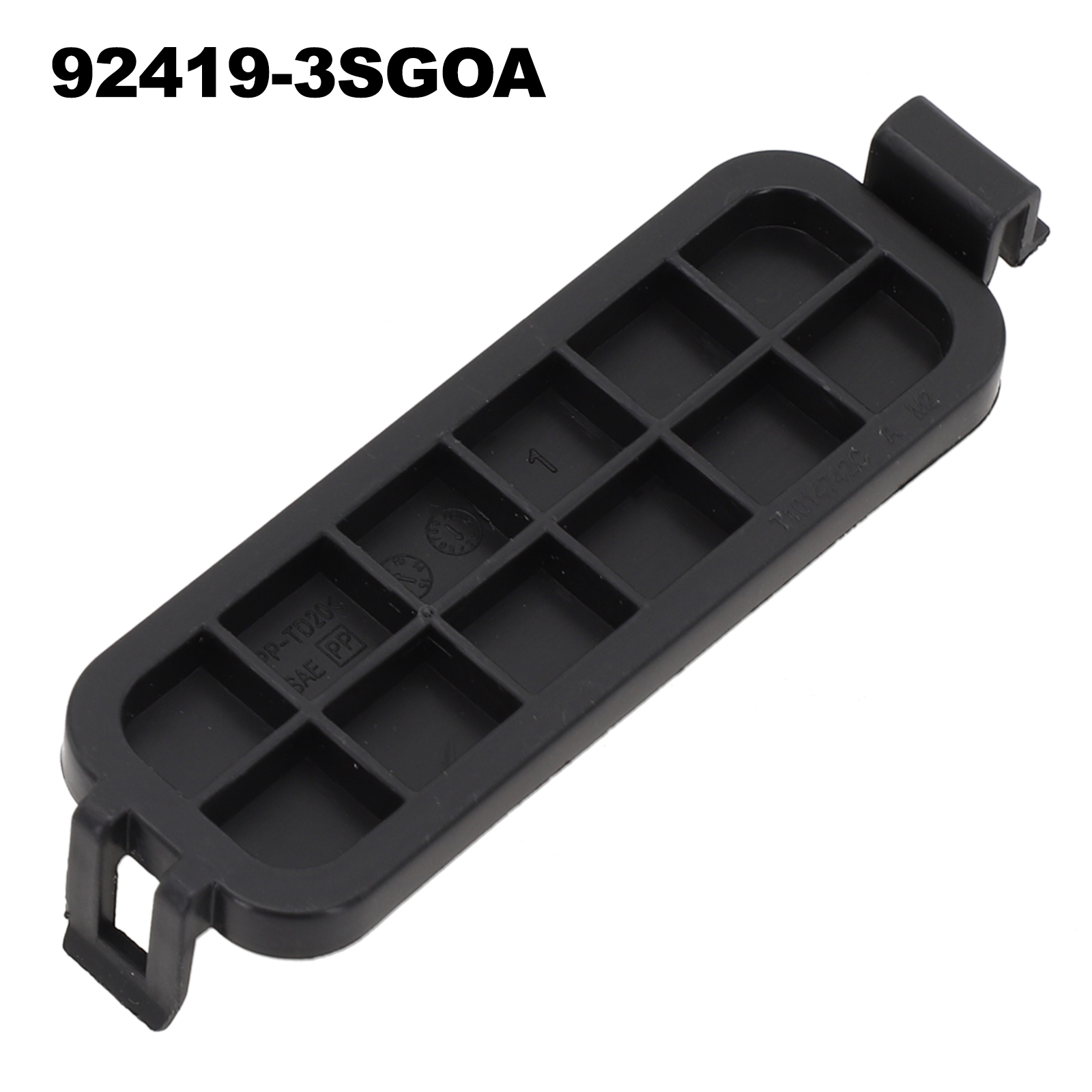 Kabine Luftfilter Platte Abdec – Car Accessories In Store Bewertung und Preis