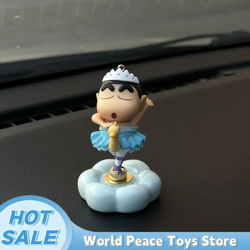 Drehbarer Ballett-Crayon-Shin- – Car Accessories Papar Bewertung und Preis