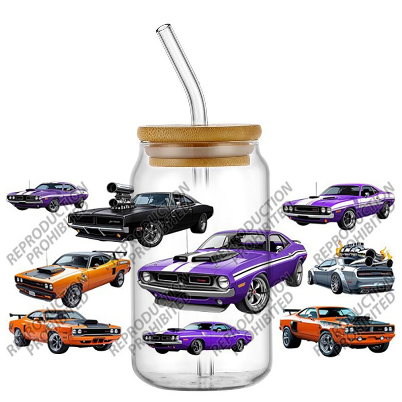 Beliebte Sportwagen-Serie 16oz – Car Accessories Outside Bewertung und Preis