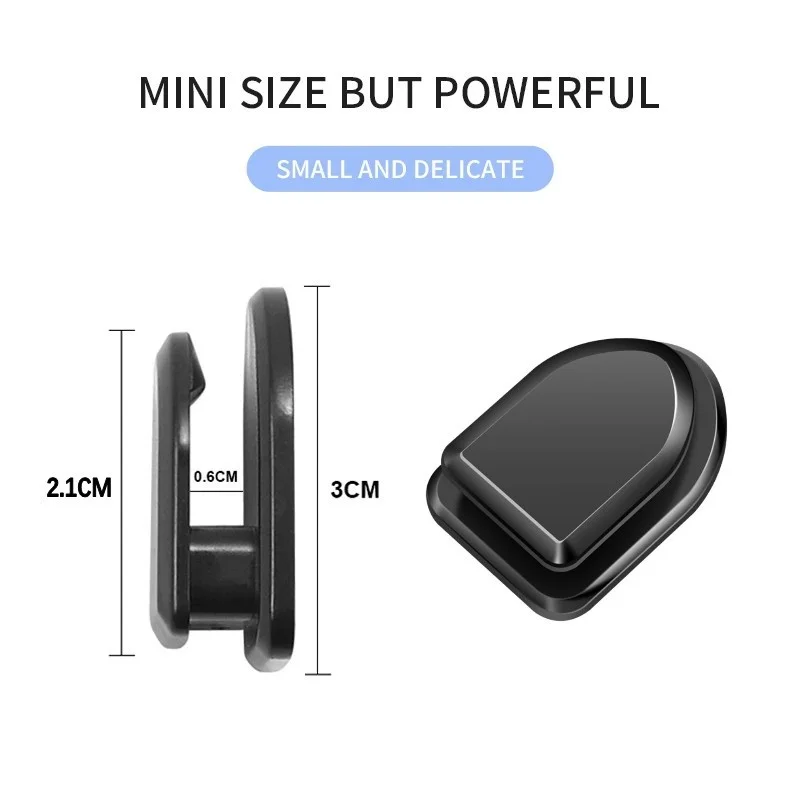 Mini-Autohaken Innenraum-Aufbe – Car Accessories Kit Bewertung und Preis