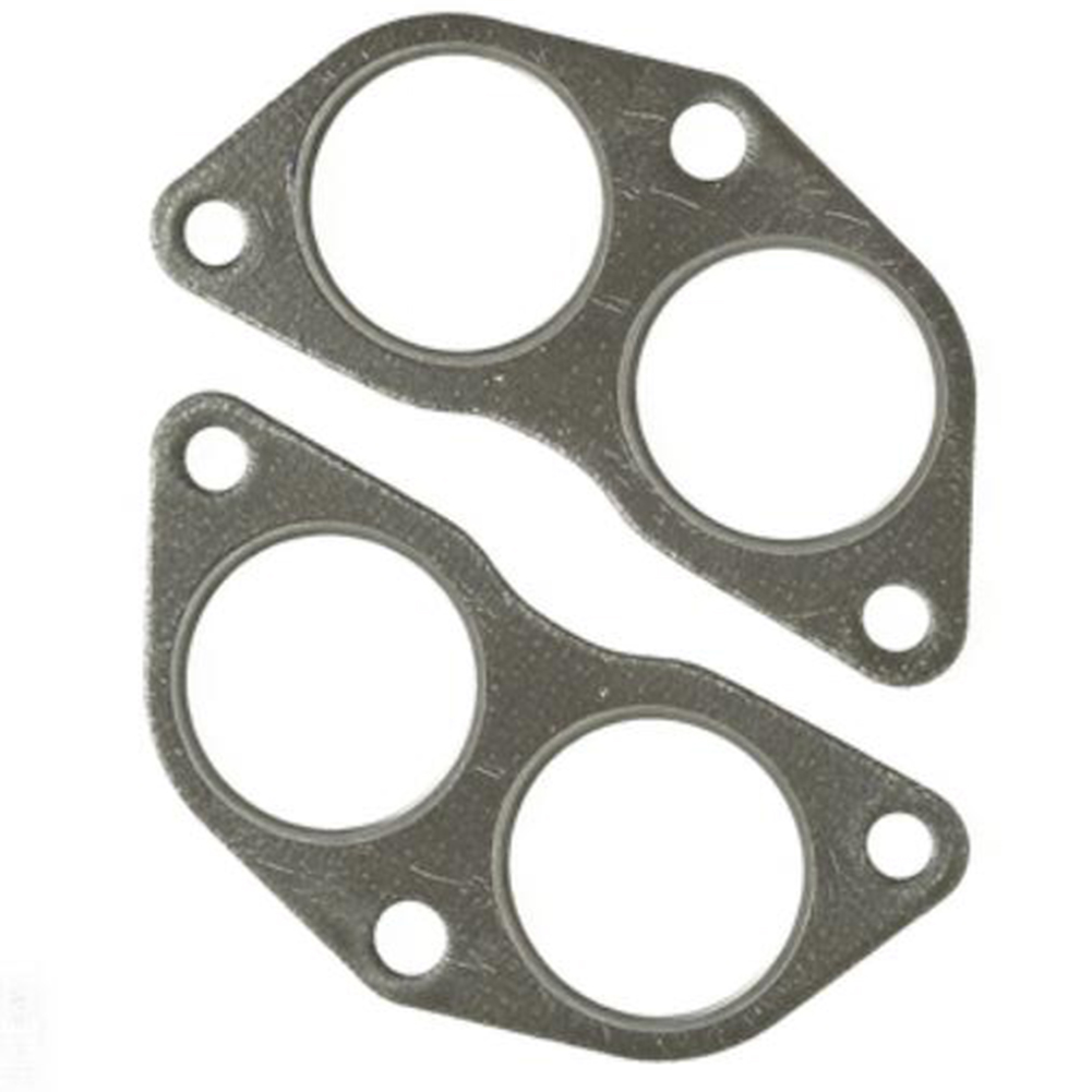 2 Stück MS95088 Abgaskrümmer-D – Car Accessories In Store Bewertung und Preis