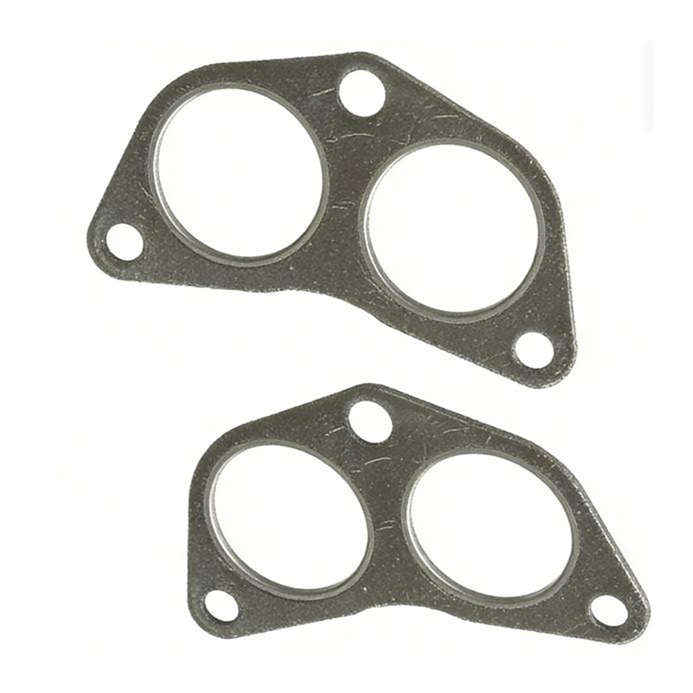 2 Stück MS95088 Abgaskrümmer-D – Car Accessories In Store Bewertung und Preis