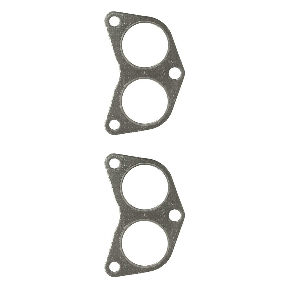 2 Stück MS95088 Abgaskrümmer-D – Car Accessories In Store Bewertung und Preis