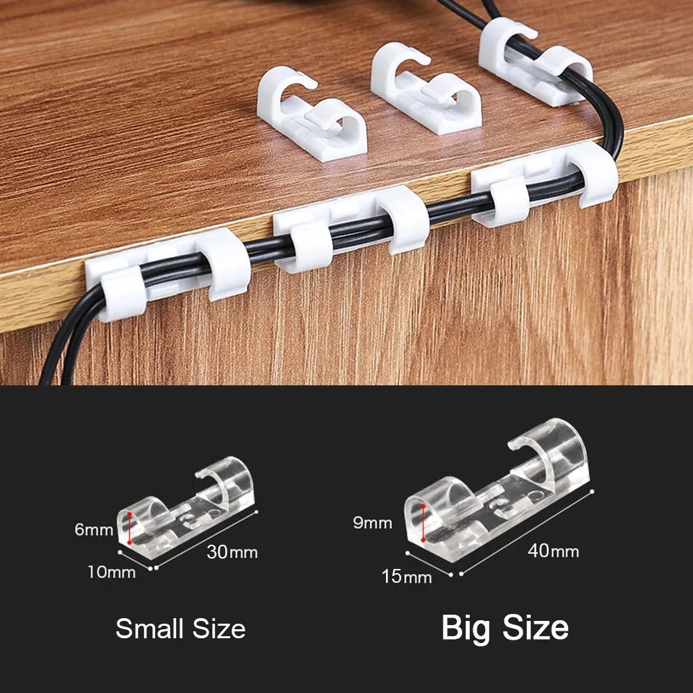 Kabelklemmen-Organizer, Kabelh – Car Cable Organizer Bewertung und Preis